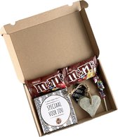 Kerst brievenbuspakket special - kerstpakket - brievenbus cadeau - cadeau - cadeau pakket - snoep - zeep - eten - koffie - chocolade - cadeau - verjaardag - thee - giftset - kerstcadeau - bla