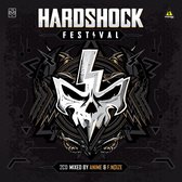 Various Artists - Hardshock Festival 2019 (2 CD)