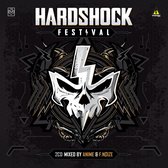Hardshock Festival 2019 (CD)