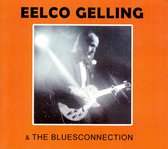 Eelco Gelling - The Bluesconnection (CD)