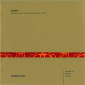 Christoph Ehrenfellner & Firmian Lermer & Martin Rummel - Mozart: Divertimento K563 (CD)