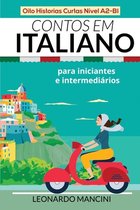 Contos em Italiano para Iniciantes e Intermediários