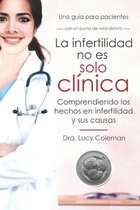 La infertilidad no es solo clinica