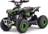 Outlaw Quad Benzine 4-takt 110cc Groen