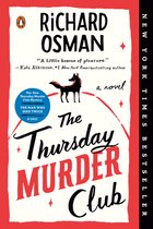 A Thursday Murder Club Mystery-The Thursday Murder Club