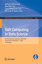 Soft Computing in Data Science