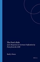 The Poet's Role