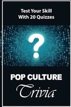Pop Culture Trivia