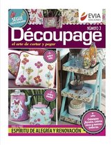 Decoupage 3