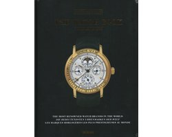 The Watch Book Compendium
