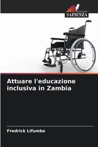 Attuare l'educazione inclusiva in Zambia