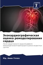 Эхокардиографическая оценка ремоделиро&#