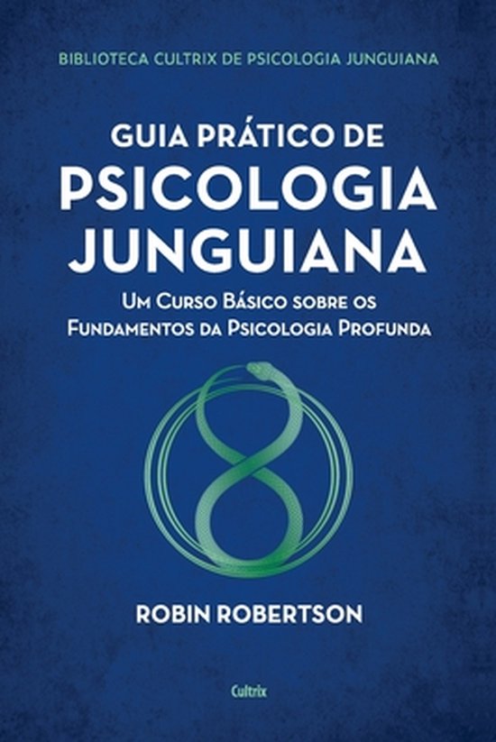 Guia prático de psicologia junguiana - cover