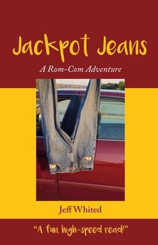 Jackpot Jeans