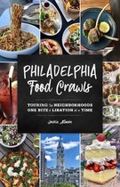 Food Crawls - Philadelphia Food Crawls