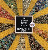 52 Board Beer Posts