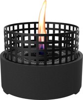 Tenderflame Paarl 18 Metal