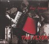 Blair Douglas - The Flyer (CD)
