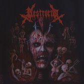 Destructo - Demonic Possession (CD)