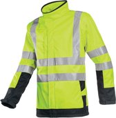 SI Playford softshell ACR flge/mar