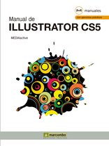 Manuales - Manual de Illustrator CS5