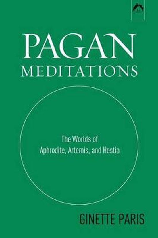 Pagan Meditations