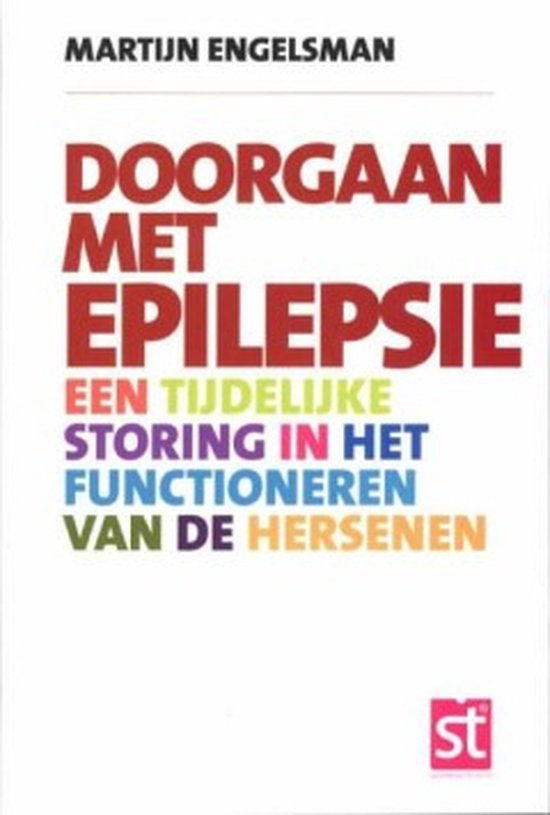 Doorgaan met epilepsie