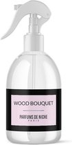 Parfum De Niche ( WOOD BOUQUET )