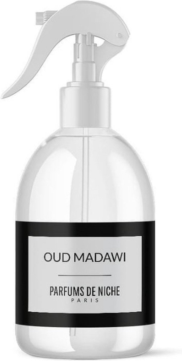 Parfum De Niche ( OUD MADAWI )