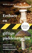 Eetbare en giftige paddenstoelen