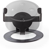 Support de bureau pour haut-parleur | Amazon Echo Dot | Portable | Max 1 kg