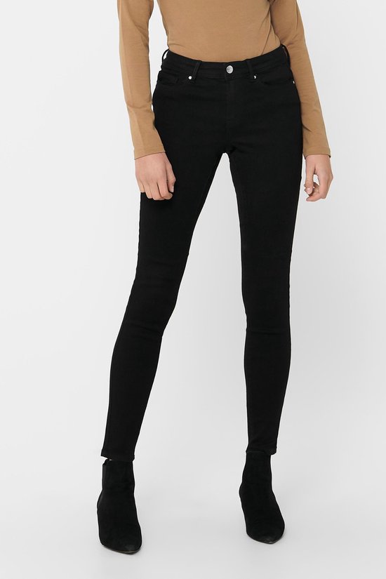 Only Wauw Life Skinny Jeans - Taille XS X L32
