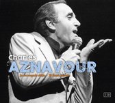 Charles Aznavour - Je M'Voyais Déjà (2 CD)