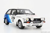 OTTO-MOBILE - FORD ENGLAND - FIESTA XR2 Gr.2