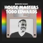 Todd Edwards - House Masters (2 CD)