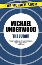 Murder Room-The Juror