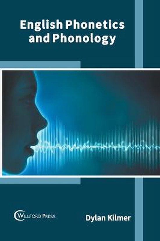 English Phonetics and Phonology - cover