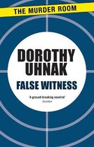 Murder Room- False Witness