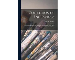 Collection of Engravings; Choice Proof Etchings; the Original Oil Painting, by Thos. Birch of John Paul Jones' Great Naval Victory