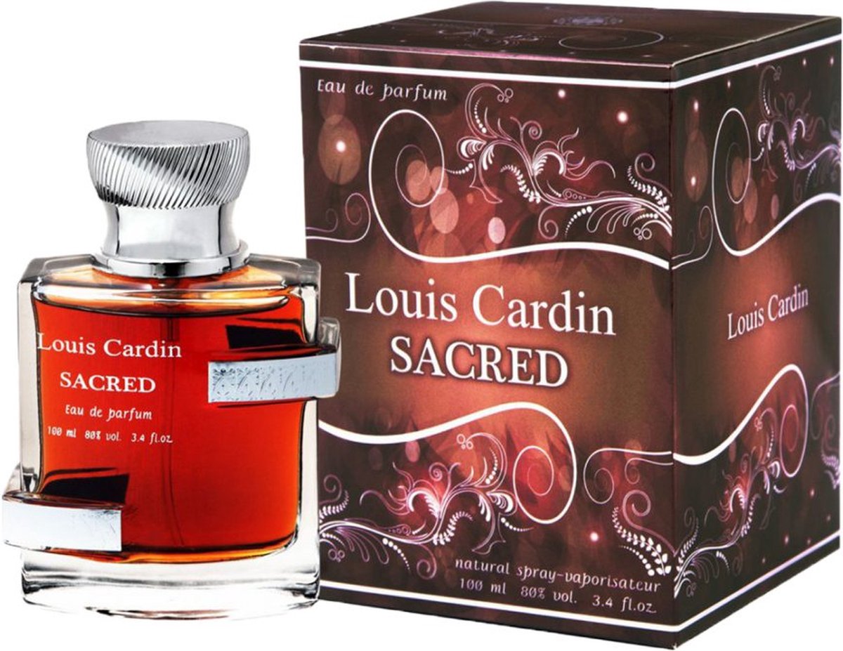 Louis Cardin Set 
