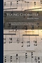 Young Chorister