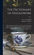 The Dictionary of Needlework