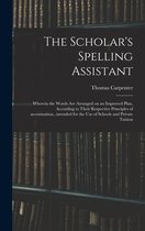 The Scholar's Spelling Assistant