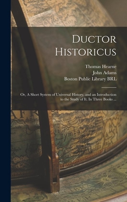 Ductor Historicus