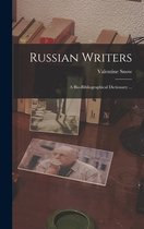 Russian Writers