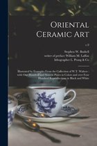 Oriental Ceramic Art