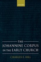 The Johannine Corpus In The Early Church