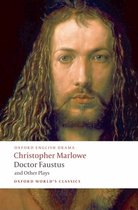 WC Doctor Faustus & Other Plays
