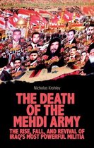 The Death of the Mehdi Army