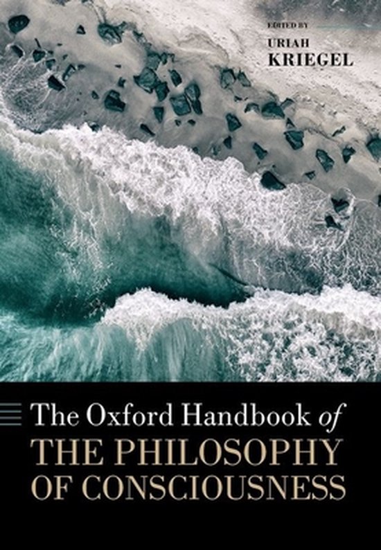 Foto: The oxford handbook of the philosophy of consciousness